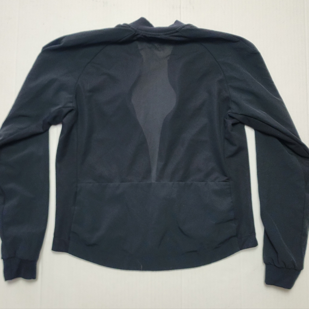 NIKE Dri-Fit Training Jacket - Picture 7 of 12